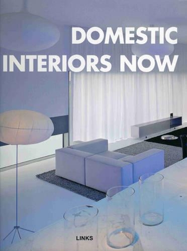Domestic Interiors Now
