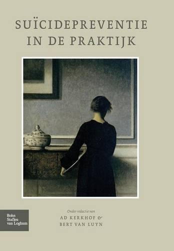 Suïcidepreventie in de Praktijk: (English)