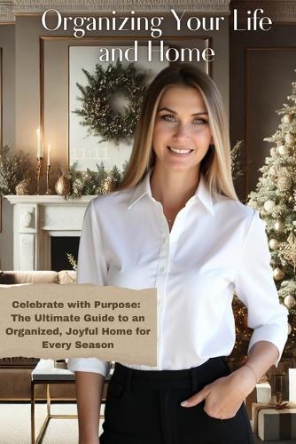 Organizing Your Life and Home