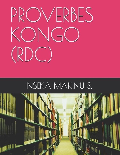 Proverbes Kongo (Rdc)