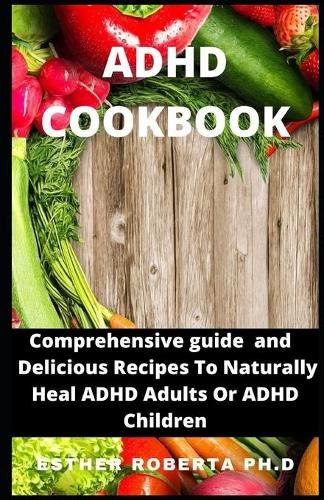 ADHD Cookbook