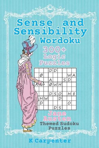 Sense and Sensibility Wordoku
