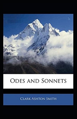 Odes and Sonnets Illustrated