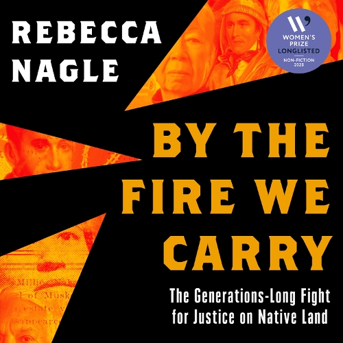 By the Fire We Carry