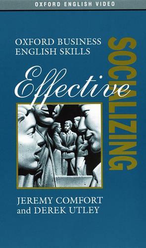 Effective Socialising