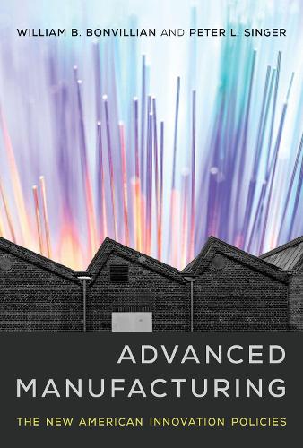 Advanced Manufacturing