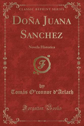 Doña Juana Sanchez