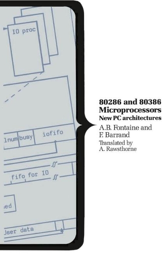 80286 and 80386 Microprocessors