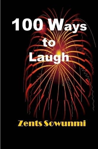 100 Ways to Laugh: (English)
