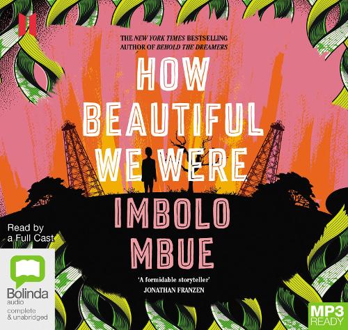 How Beautiful We Were