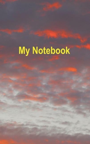 My Notebook