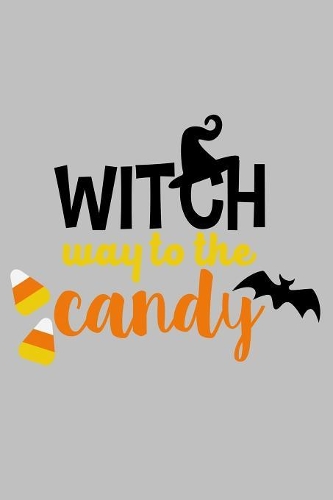 witch way to candy