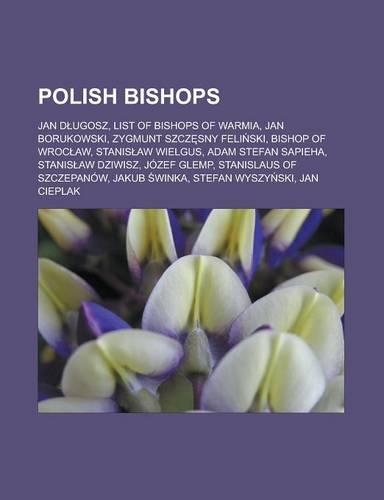 Polish Bishops