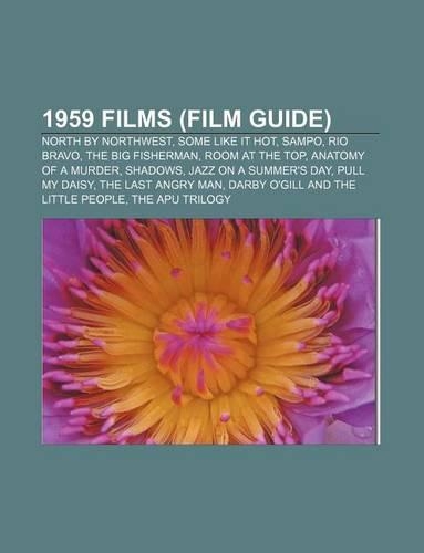 1959 Films (Film Guide)