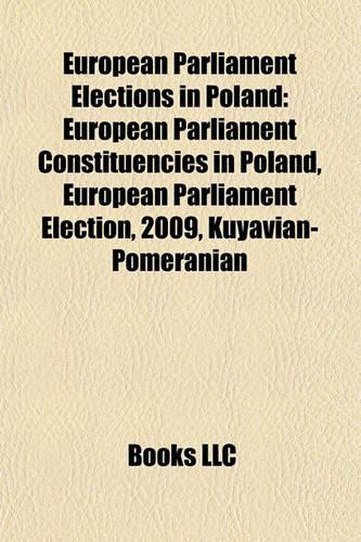 European Parliament Elections in Poland