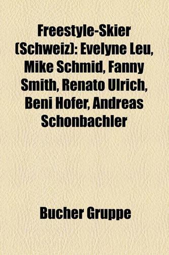Freestyle-Skier (Schweiz)