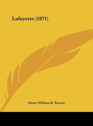 Lafayette (1871)