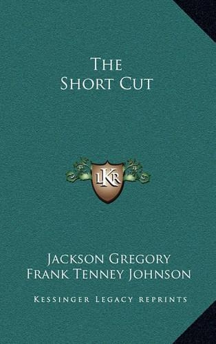 The Short Cut the Short Cut