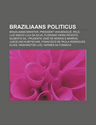 Braziliaans Politicus