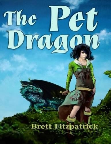 The Pet Dragon