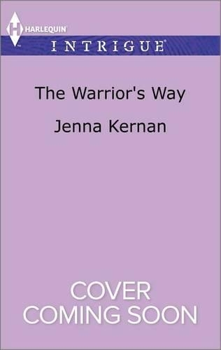 The Warrior's Way: (4 Apache Protectors: Tribal Thunder)