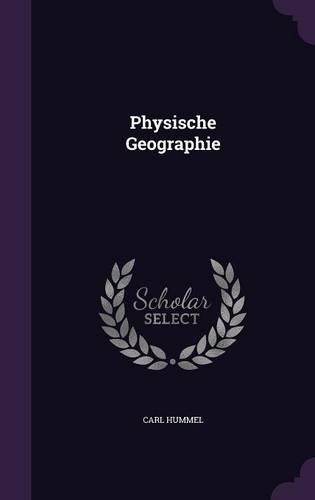 Physische Geographie