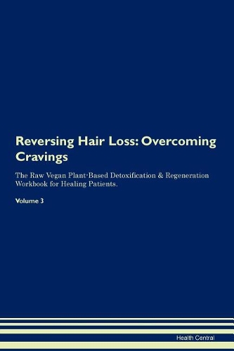 Reversing Hair Loss