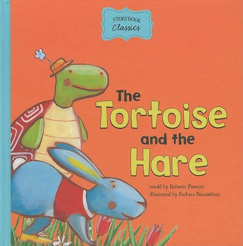 The Tortoise and the Hare