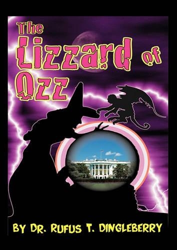 The Lizzard of Ozz