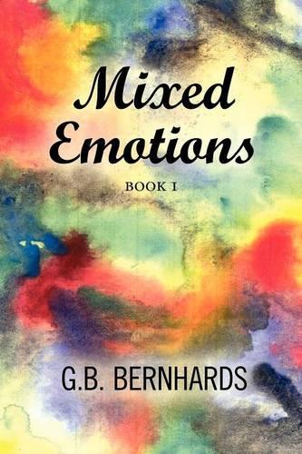 Mixed Emotions: (English)