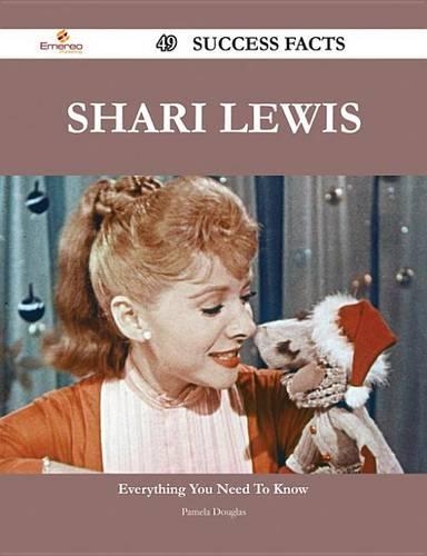 Shari Lewis 49 Success Facts - Everything You Need to Know about Shari Lewis