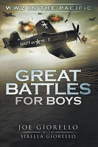 Great Battles for Boys