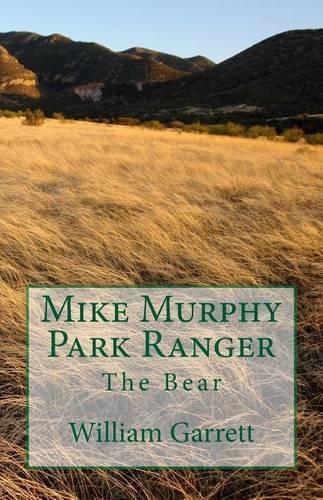 Mike Murphy Park Ranger