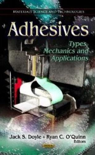 Adhesives