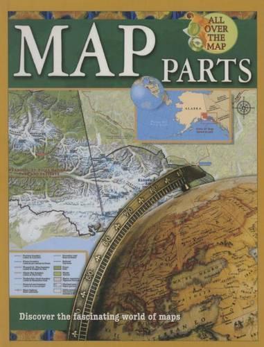 Map Parts