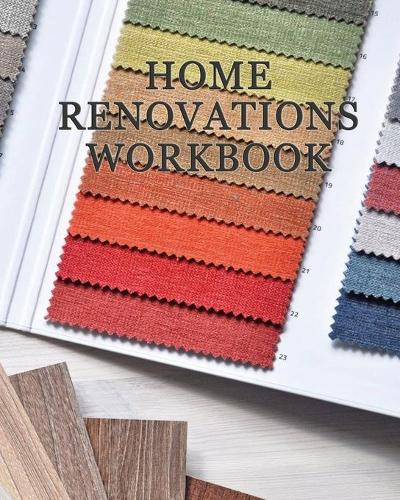 Home Renovation Workbook
