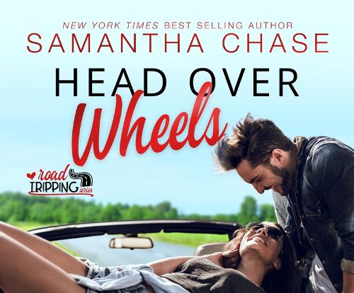 Head Over Wheels: A Roadtripping Short Story(4 Roadtripping)