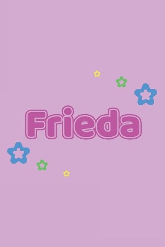 Frieda