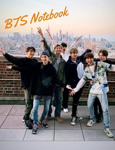 BTS Notebook