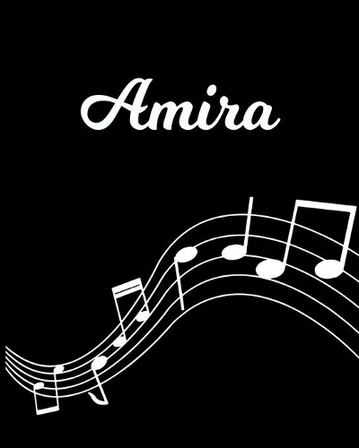 Amira