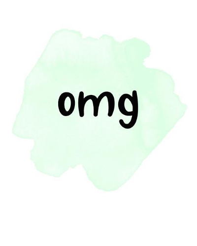 Omg: At A Glance Planner/Best Daily Planner/Action Day Planner/Daily Planner/3 Month Planner