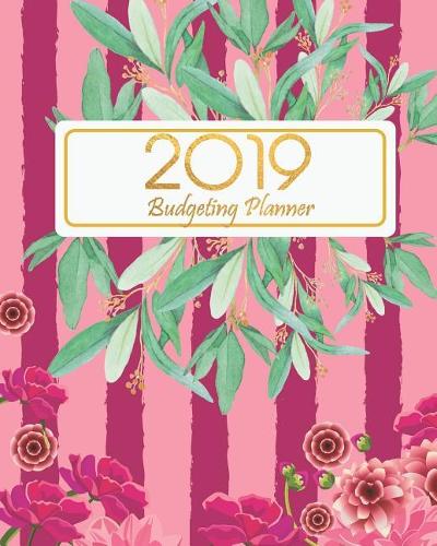 Budgeting Planner 2019