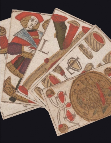 Every Hand's a Winner