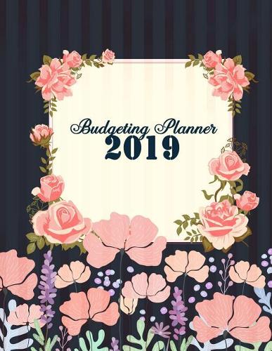 Budgeting Planner 2019