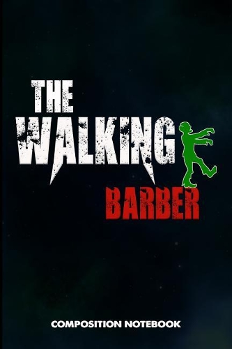 The Walking Barber