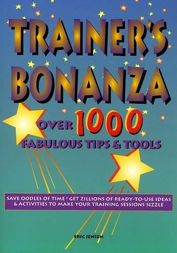Trainer′s Bonanza