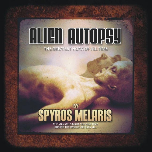 Alien Autopsy