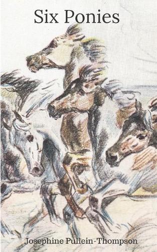 Six Ponies