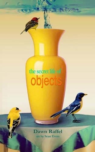 The Secret Life of Objects: (English)