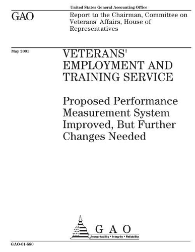 Veterans' Employment and Training Service